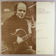 Cecil Gregory, Nova Guitar (LP)