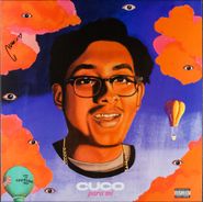 Cuco, Para Mi [AUTOGRAPHED] (LP)