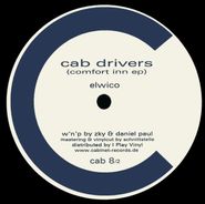 Cab Drivers, Comfort Inn EP (12")