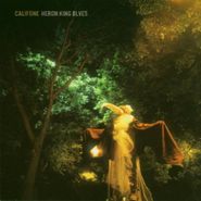 Califone, Heron King Blues (CD)