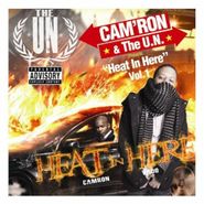 Cam'ron, Cam'Ron & The U.N. Presents Heat in Here Vol. 1 (CD)