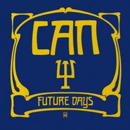 Can, Future Days [Remastered] (LP)