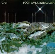 Can, Soon Over Babaluma (LP)