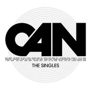 Can, The Singles (CD)