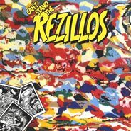 The Rezillos, Can't Stand The Rezillos [Yellow Vinyl] (LP)