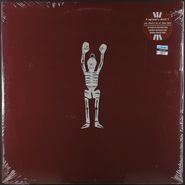 Carissa's Wierd, You Should Be At Home Here [Dark Brown Marble Vinyl] (LP)