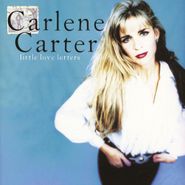 Carlene Carter, Little Love Letters (CD)