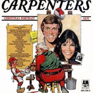 Carpenters, Christmas Portrait (CD)