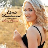 Carrie Underwood, Some Hearts (CD)