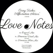 Casey Tucker, Affirmative Action (12")