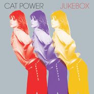 Cat Power, Jukebox [Single Disc Reissue] (LP)