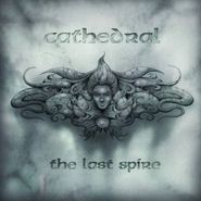 Cathedral, The Last Spire (LP)