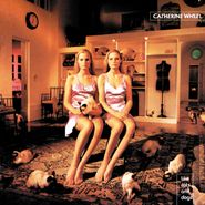 Catherine Wheel, Like Cats and Dogs (CD)
