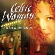 Celtic Woman, A New Journey (CD)