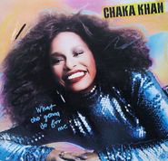 Chaka Khan, What Cha' Gonna Do For Me [Import] (CD)
