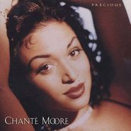 Chanté Moore, Precious (CD)