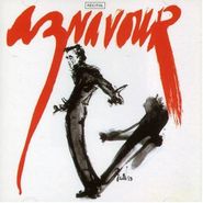 Charles Aznavour, Greatest Golden Hits (CD)