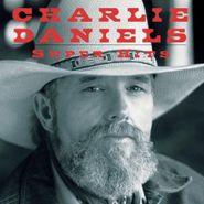 Charlie Daniels, Super Hits (CD)
