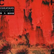 Cheatahs, Cheatahs (LP)