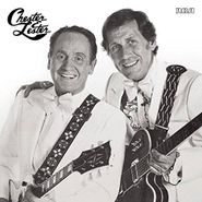 Chet Atkins, Chester & Lester (CD)