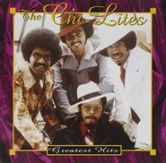 The Chi-Lites, Greatest Hits (CD)