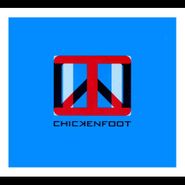 Chickenfoot, III [Best Buy Exclusive] (CD)