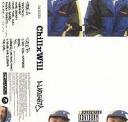 Chillxwil, Almighty (Cassette)