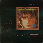 Chris & Cosey, Technø Primitive (LP)