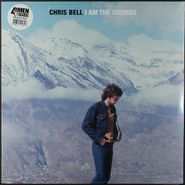 Chris Bell, I Am The Cosmos [180 Gram Vinyl] (LP)
