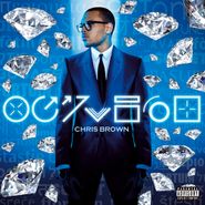 Chris Brown, Fortune [Deluxe Edition] (CD)
