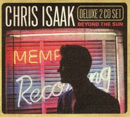 Chris Isaak, Beyond The Sun [Deluxe Edition] (CD)