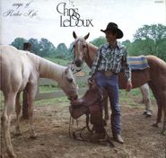 Chris LeDoux, Songs of Rodeo Life (LP)