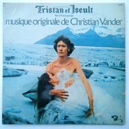 Christian Vander, Tristan et Iseult (LP)