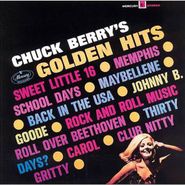 Chuck Berry, Golden Hits (CD)