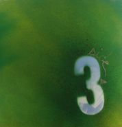 Circulatory System, Side 3 [Colored Vinyl] (LP)