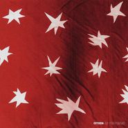 Citizen, As You Please [Red with Bone and Black Splatter Vinyl] (LP)