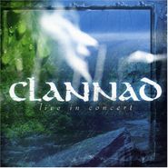 Clannad, Live In Concert (CD)
