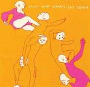 Clap Your Hands Say Yeah, Clap Your Hands Say Yeah [Transparent Gold Vinyl] (LP)