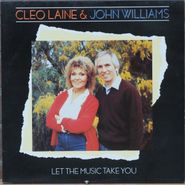 Cleo Laine, Let the Music Take You (CD)
