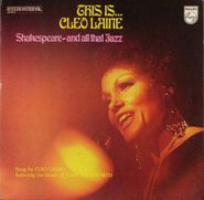 Cleo Laine, This Is...Cleo Laine: Shakespeare-And All That Jazz (LP)