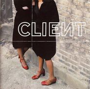 Client, Client (CD)