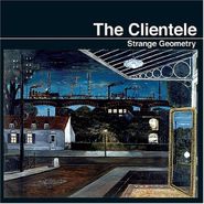 The Clientele, Strange Geometry (CD)