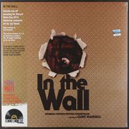 Clint Mansell, In The Wall [Record Store Day Brown and White Splatter Vinyl Score] (LP)
