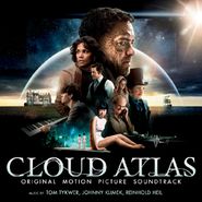 Various Artists, Cloud Atlas [OST] (CD)