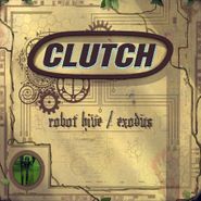 Clutch, Robot Hive/Exodus (CD)