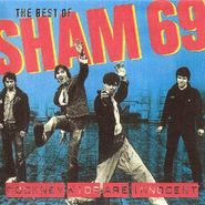 Sham 69, Cockney Kids Are Innocent: The Best of Sham 69 (CD)