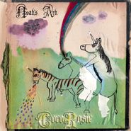 CocoRosie, Noah's Ark (LP)