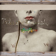 CocoRosie, Tales Of A Grasswidow (CD)