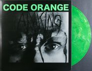 Code Orange, I Am King [Green Marble Vinyl] (LP)
