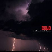 Cold, Different Kind Of Pain (CD)